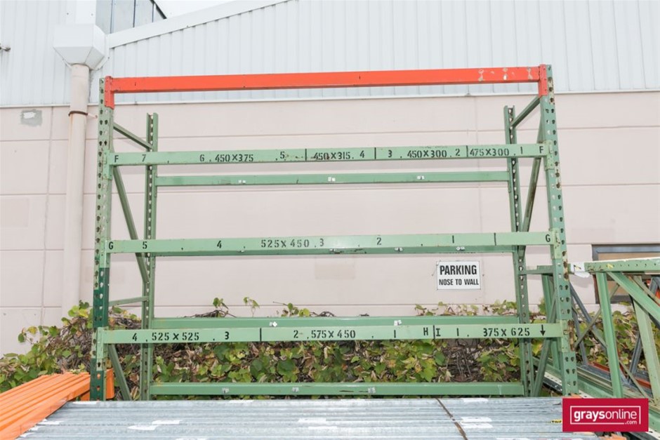 210 Litre Fuel Tank (Unused)