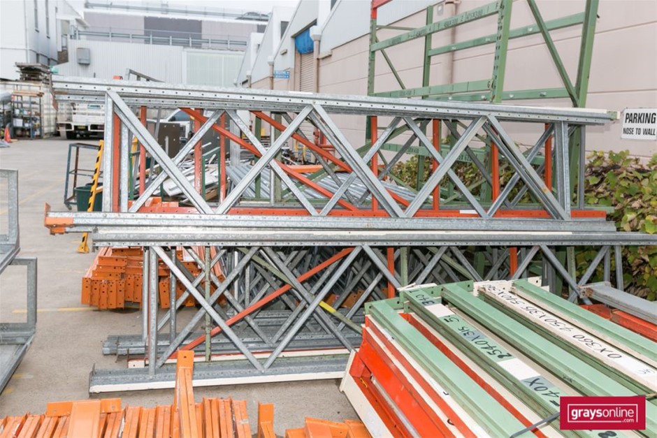 200 Litre Fuel Tank (Unused)