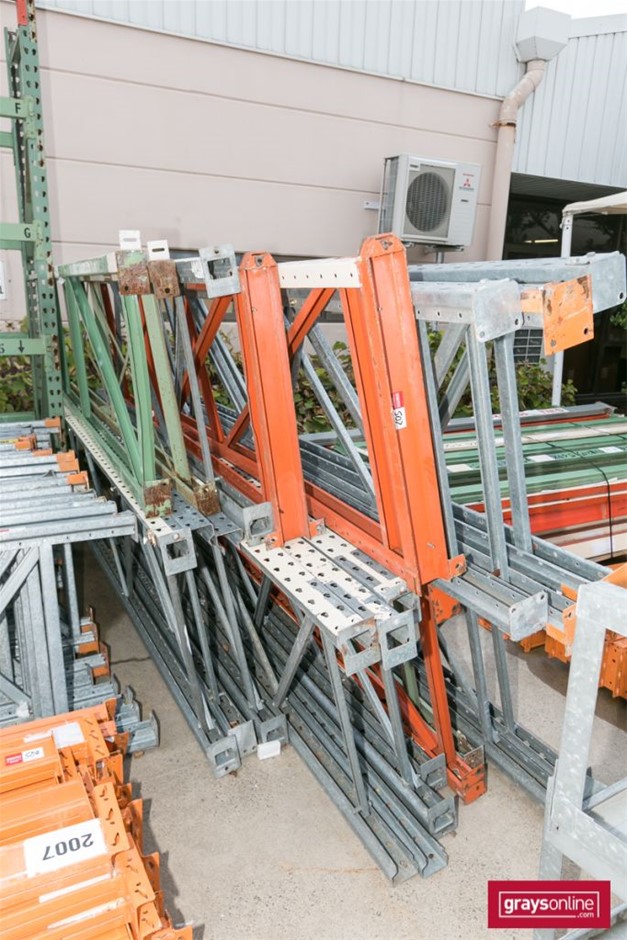 200 Litre Fuel Tank (Unused)