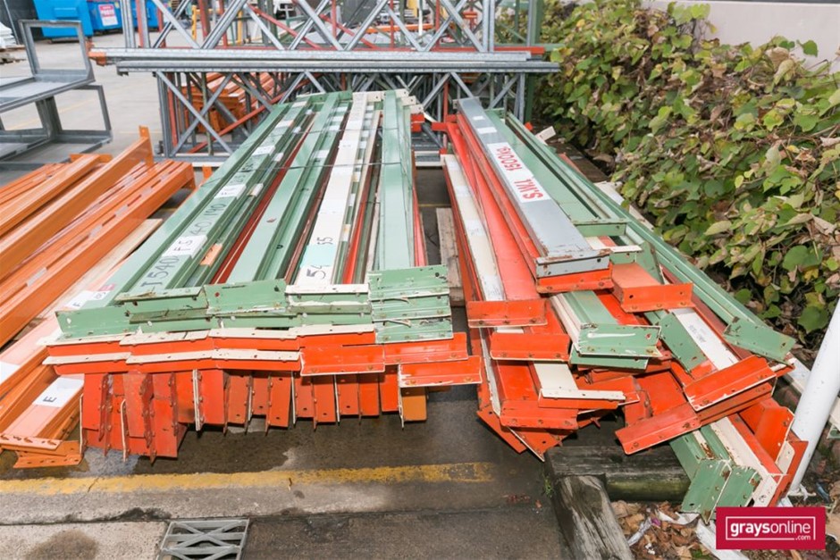 200 Litre Fuel Tank (Unused)