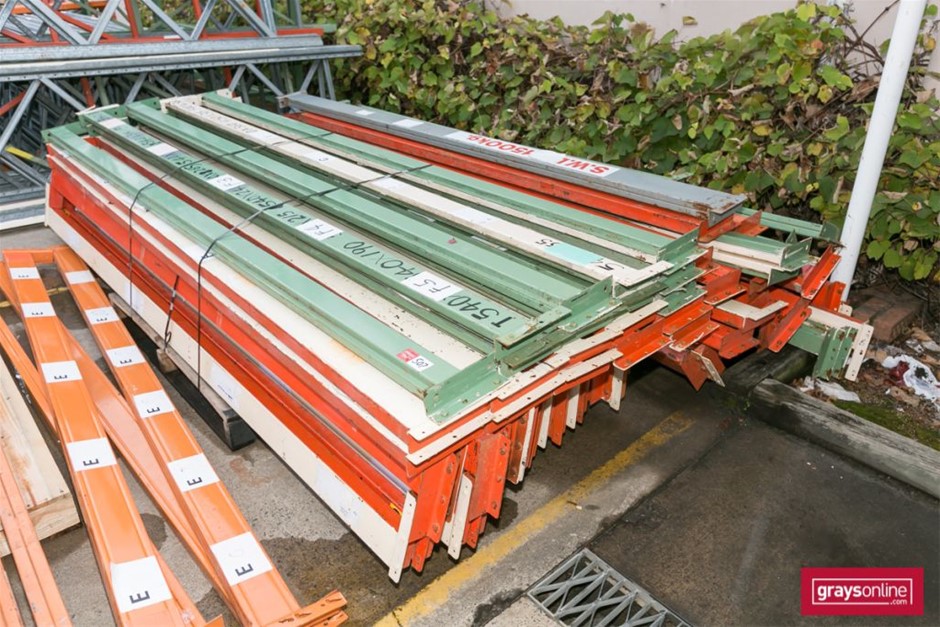 200 Litre Fuel Tank (Unused)