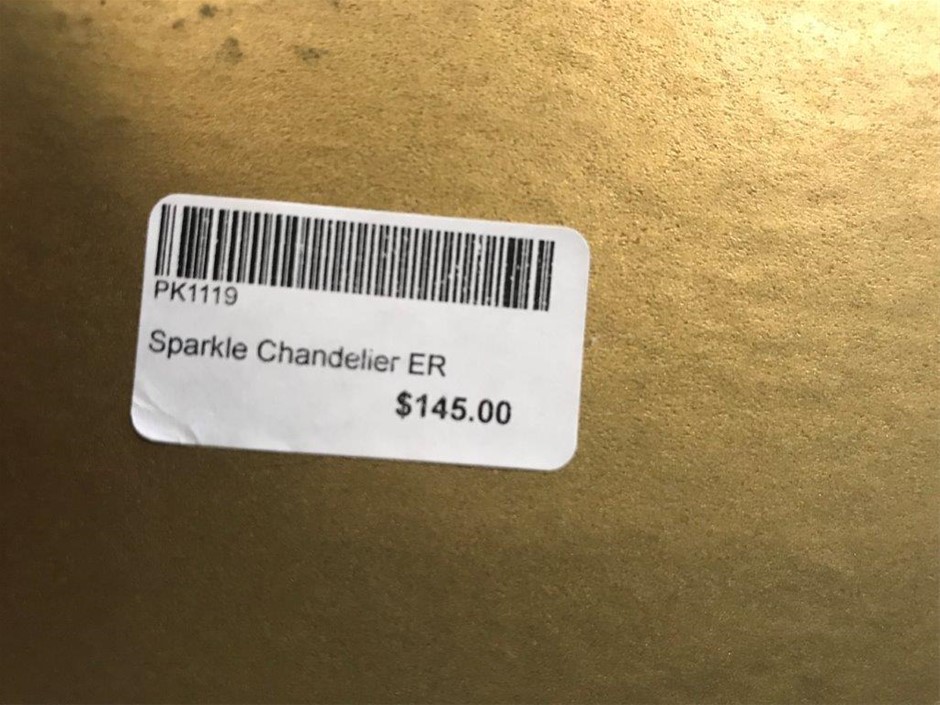 100 Litre Fuel Tank (Unused)