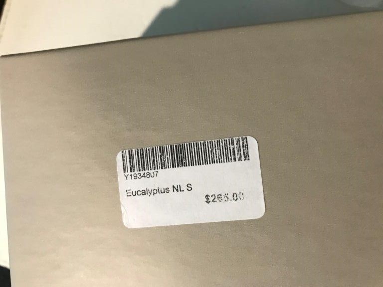 GRAB-A-RAG 120pc Count Microfibre Reusable Rags Cleaning Cloths. N.B: Damag