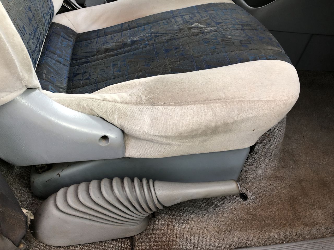 7sqft Top Grade Navy Blue Nappa Lambskin Leather Hide