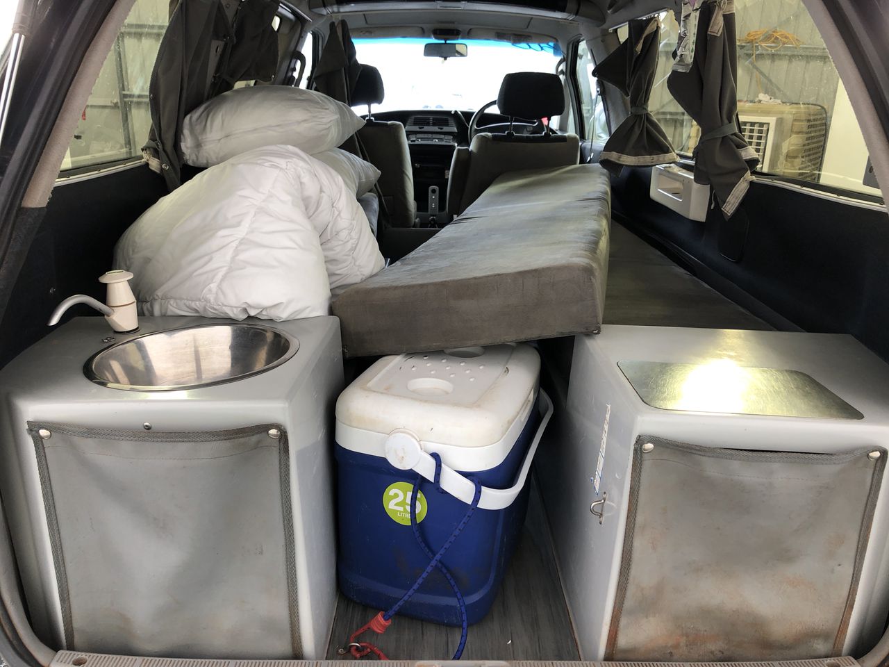 6sqft Top Grade Red Nappa Lambskin Leather Hide