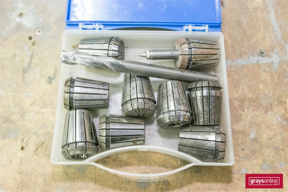 Drop Zone Rose 2024 (12x 750mL) Langhorne Creek