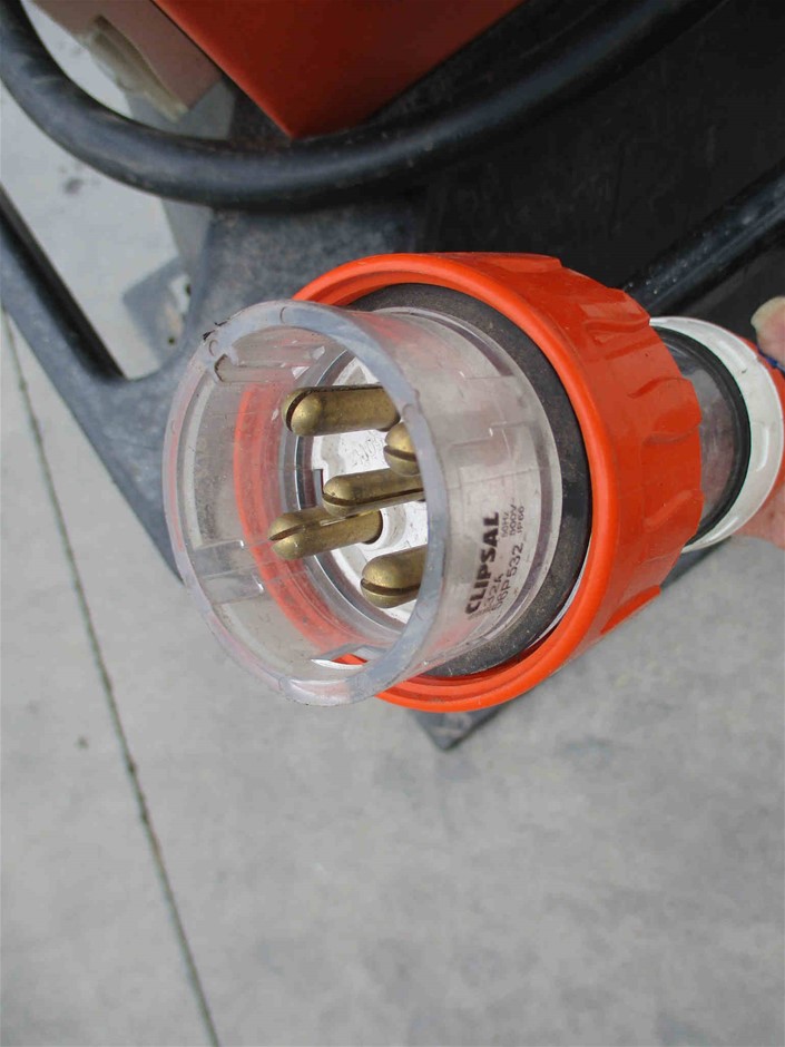 Drop Zone Shiraz 2021 (12x 750mL) McLaren Vale