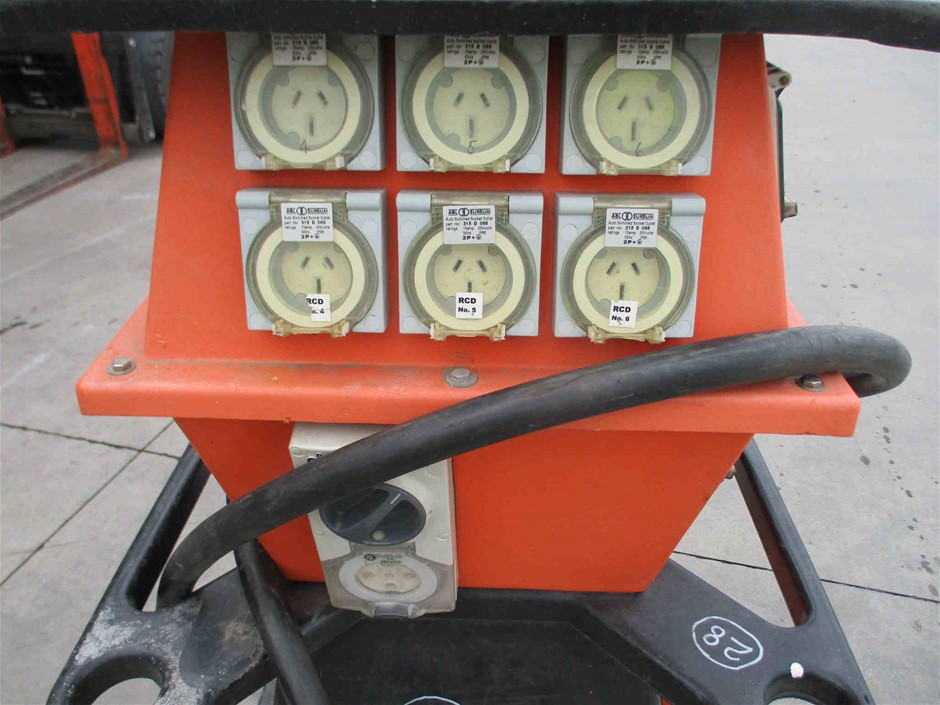 Echo Bay Cabernet Merlot 2024 (12x 750mL) SEA