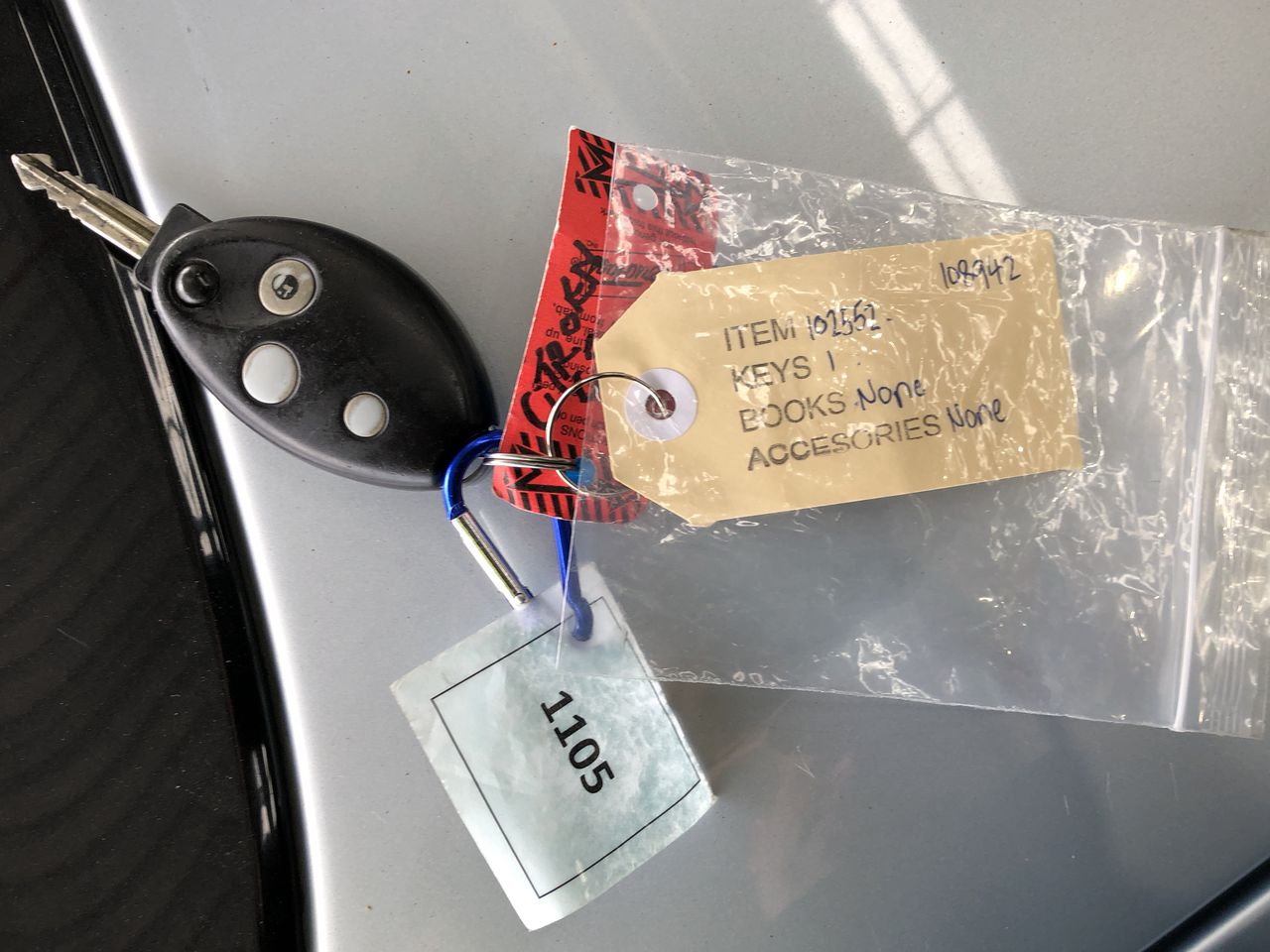 Spee Wah Shiraz 2023 (6x 750mL) SA