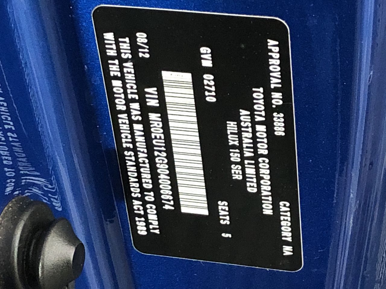 2009 Mercedes Benz ML350 CDI W164 Turbo Diesel Automatic Wagon