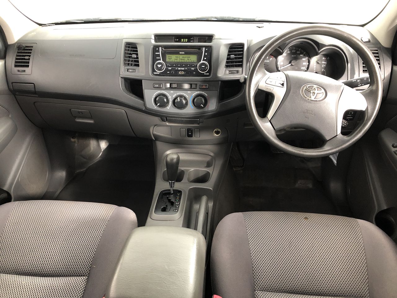 Mazda 2 Neo DJ Automatic Hatchback WOVR-INSPECTED