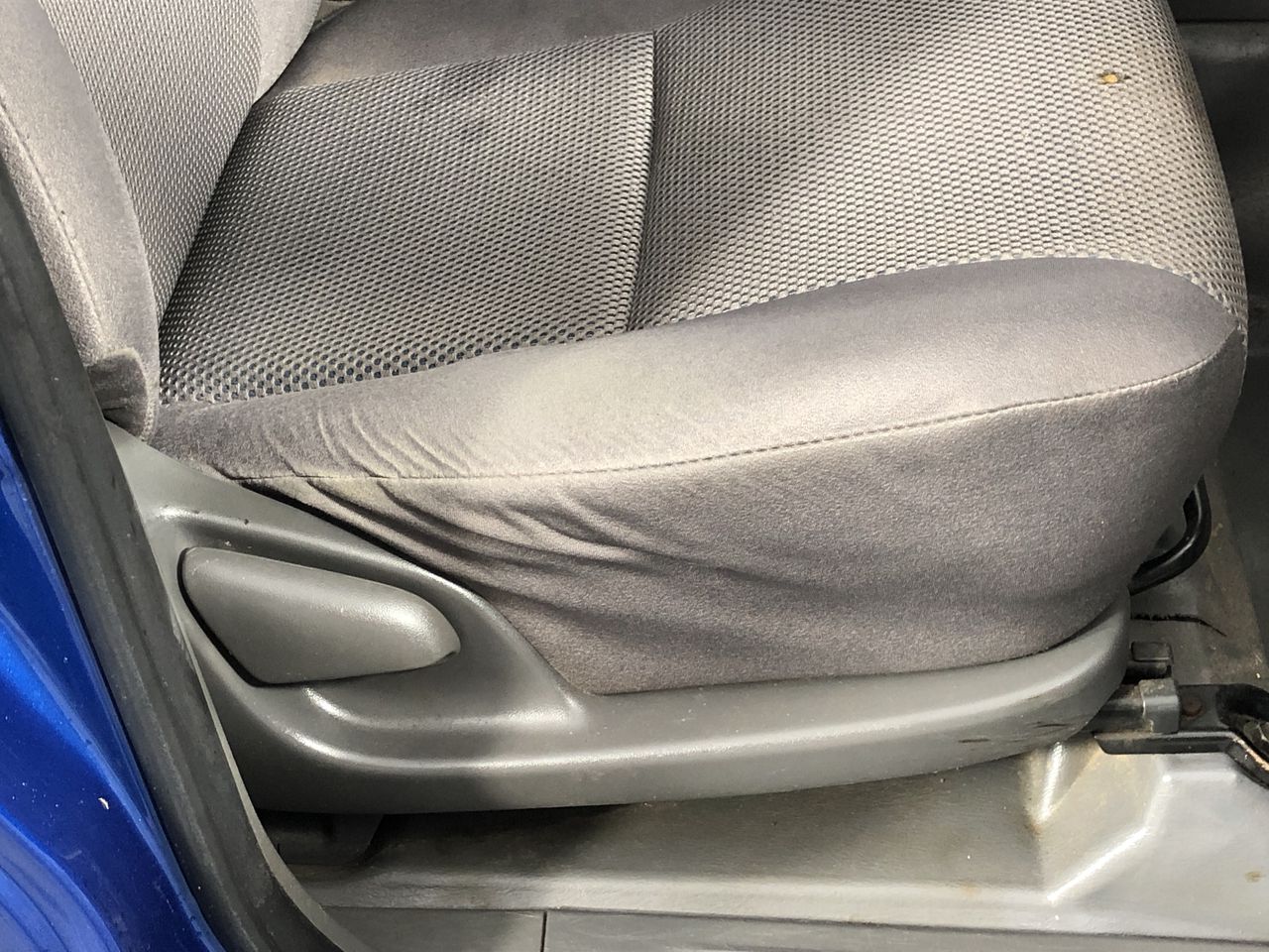 Concrete Mixer Bucket Attachment (Unused)