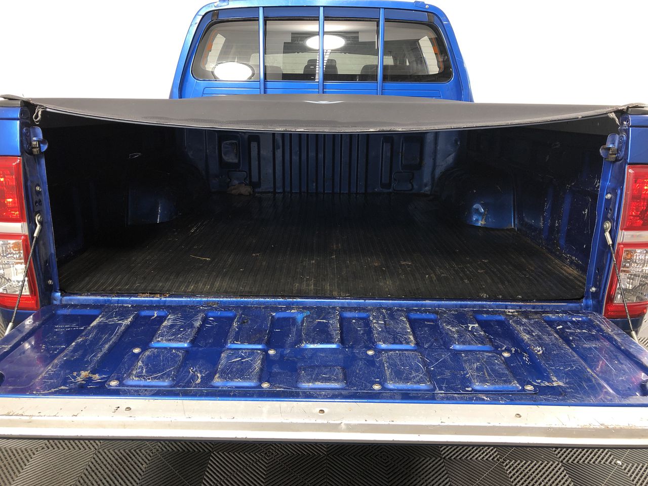 Auger Drive Attachment (Unused),