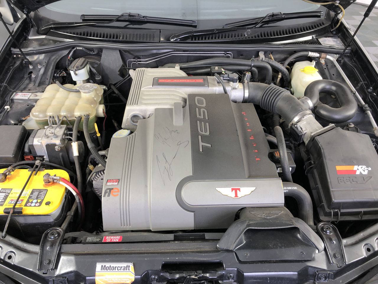 1200mm GP/Digging Bucket to Suit 18-25T Excavator (Unused)