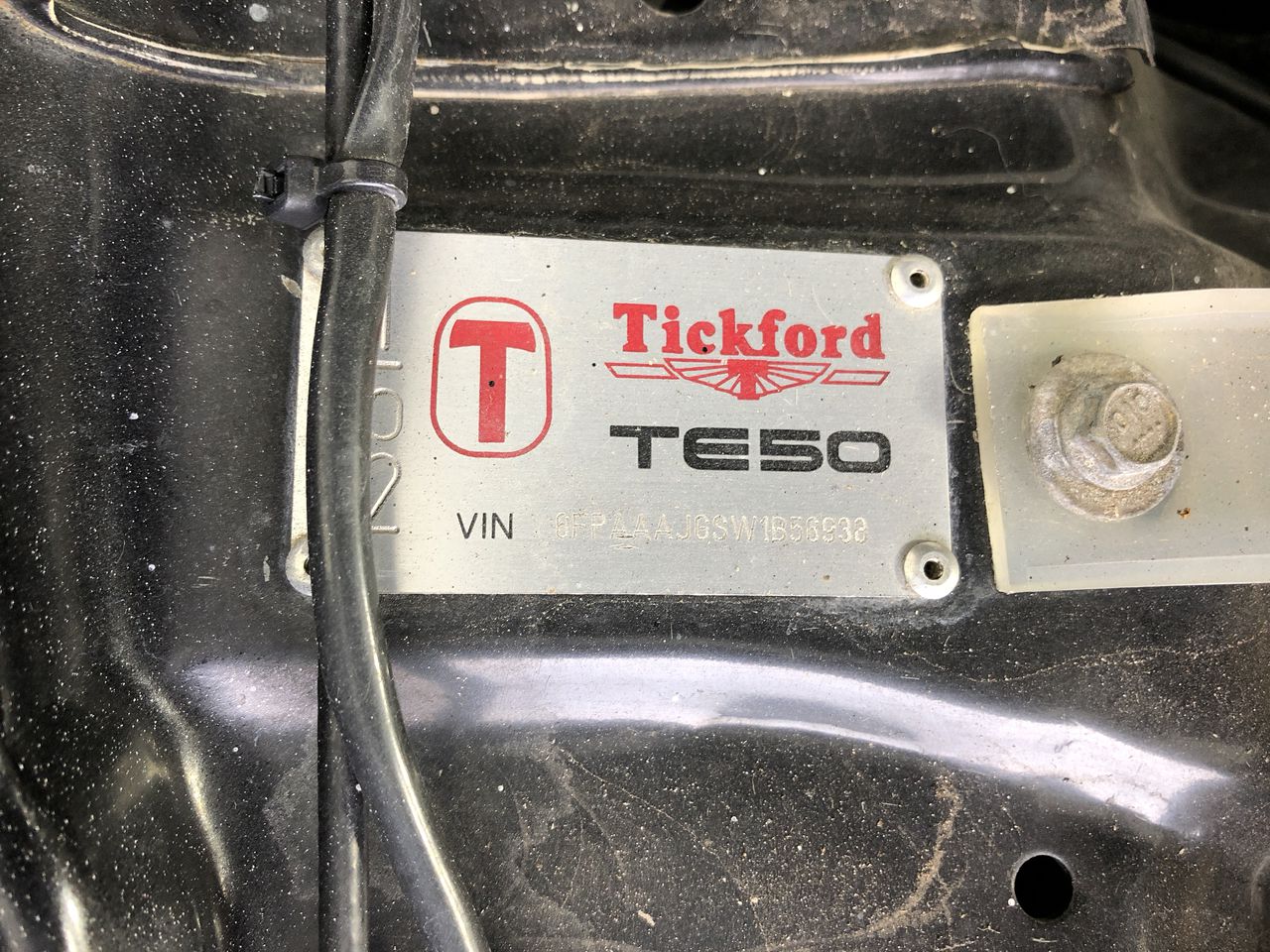 450mm GP/Digging Bucket to Suit 18-25T Excavator(Unused)