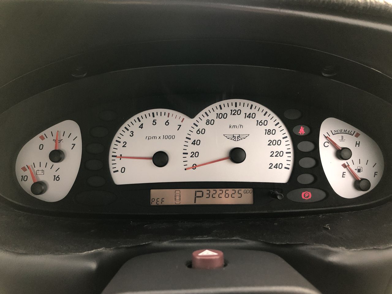 600mm GP/Digging Bucket to Suit 10-17T Excavator (Unused)