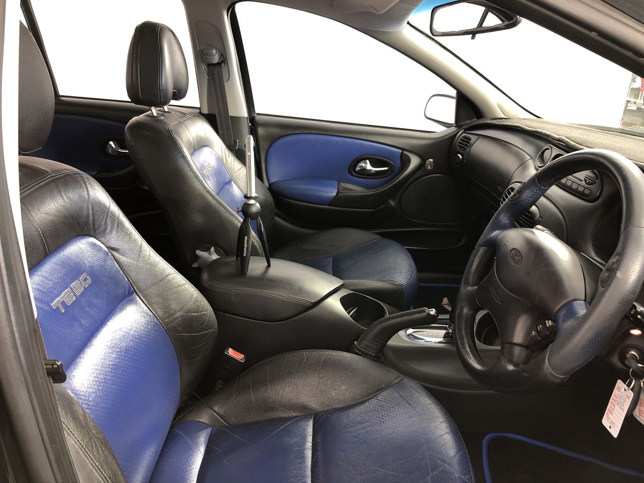 450mm GP/Digging Bucket to Suit 10-17T Excavator (Unused)