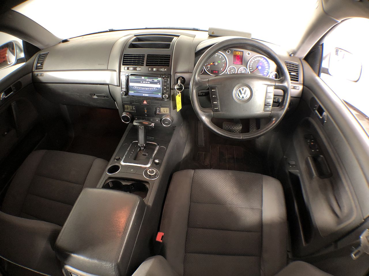 Hydraulic Skid Steer / Excavator Post Driver (Unused)