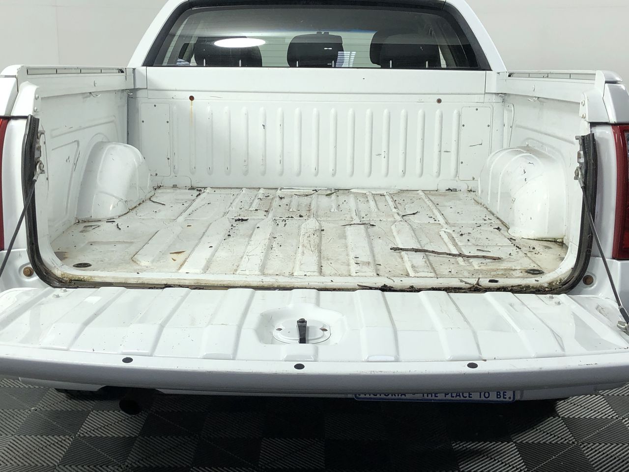 REVLON One-Step Volumiser Original 1.0 Blowout Brush, AU Plug, Mint.