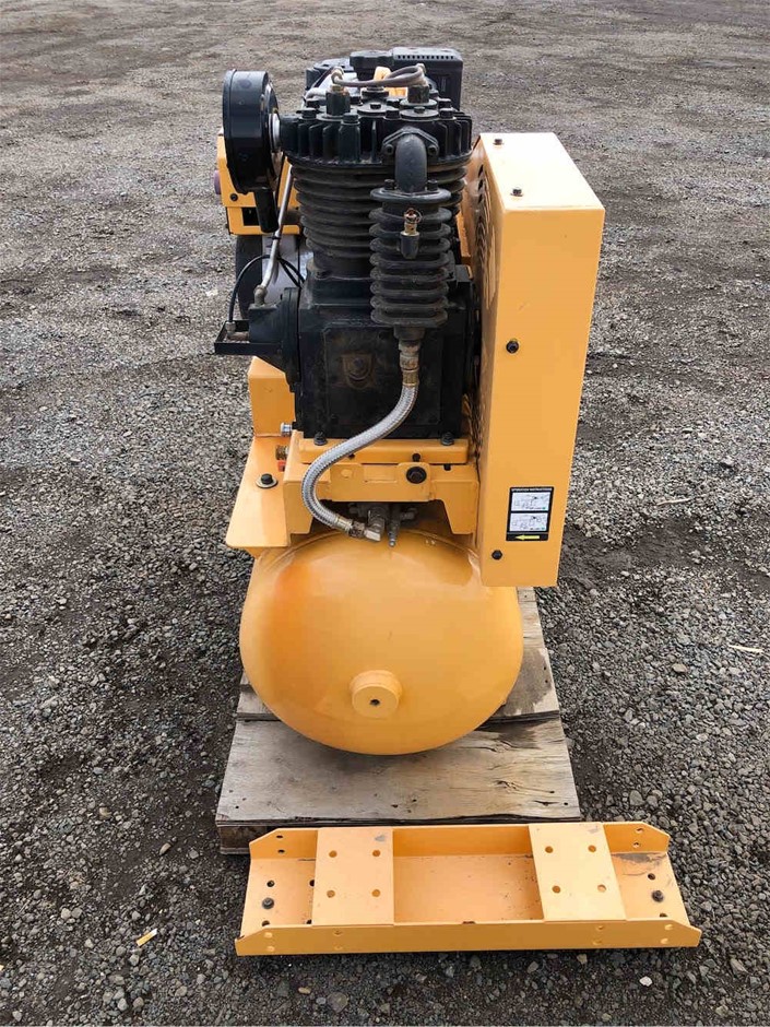 BOSCH Electric Air Pump Mini Compressor EasyPump (3.0 Ah Battery, 3.6 Volt,