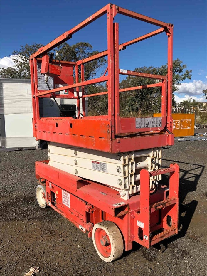 SENSH 450mm Cable Cutter.