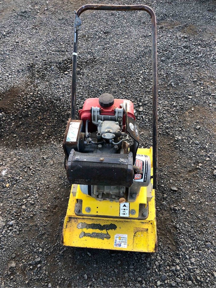 2 x Ratchet Tie Down Assemblies, 25mm x 4M c/w PVC Coated "S" Hooks, L/C 45