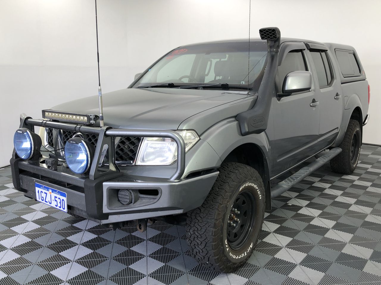 2 x 60pc Keystock Assortments, Sizes as per Image.