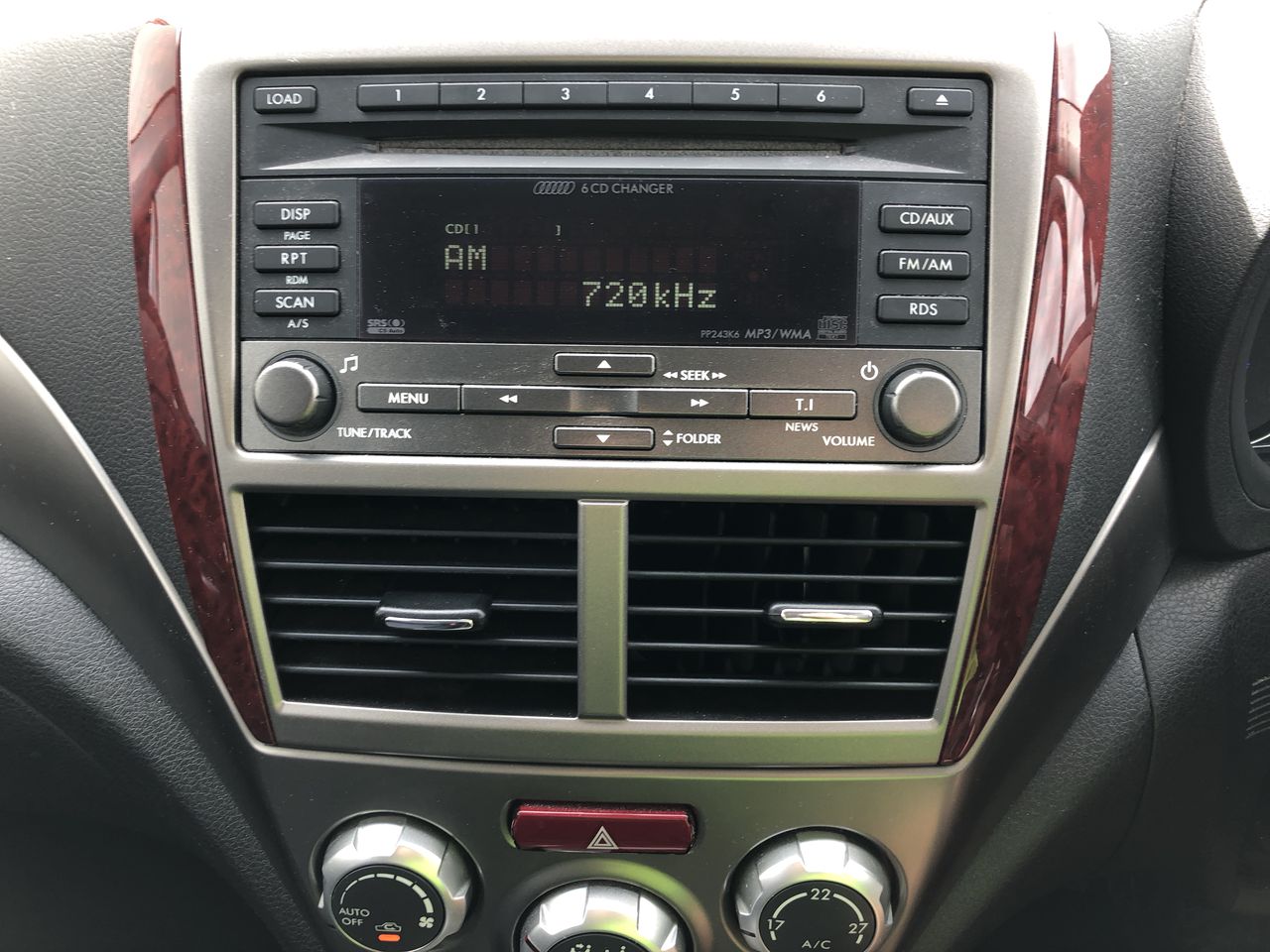 2025 Australia $1 Bluey Christmas Coloured Unc Coin