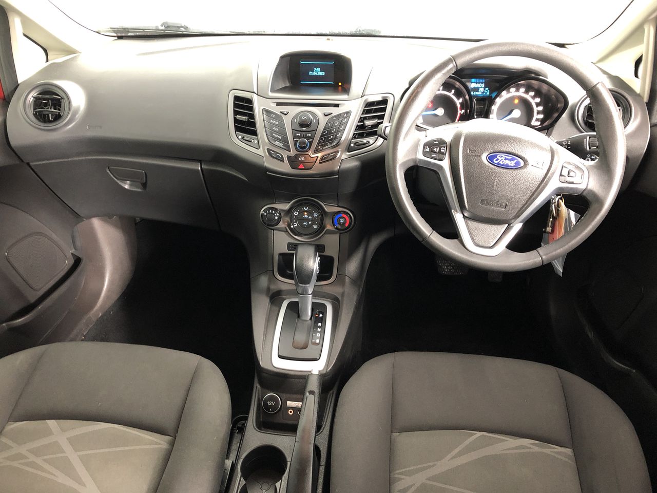 $2-Australia 2025 Torres Strait Islander Flag UNC