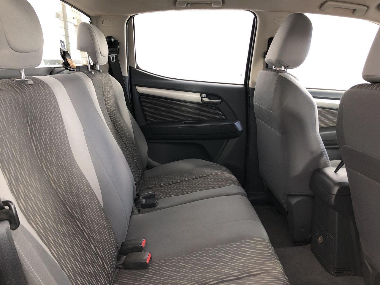 Approx 37 Ct of Loose Boulder Opal Chips (Coober Peby) In glass disp/bottle