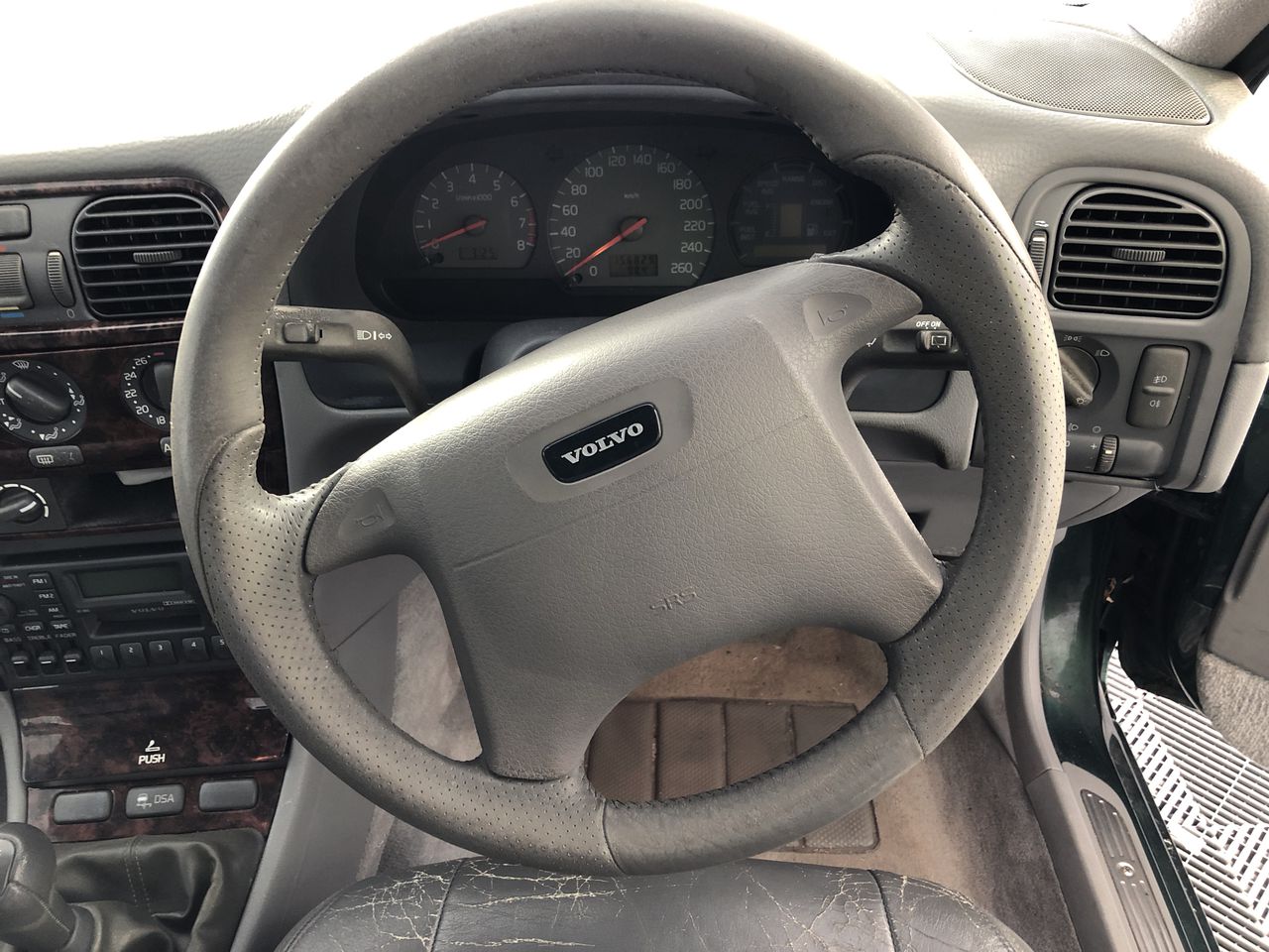 0.14 carat fancy white marquise diamond