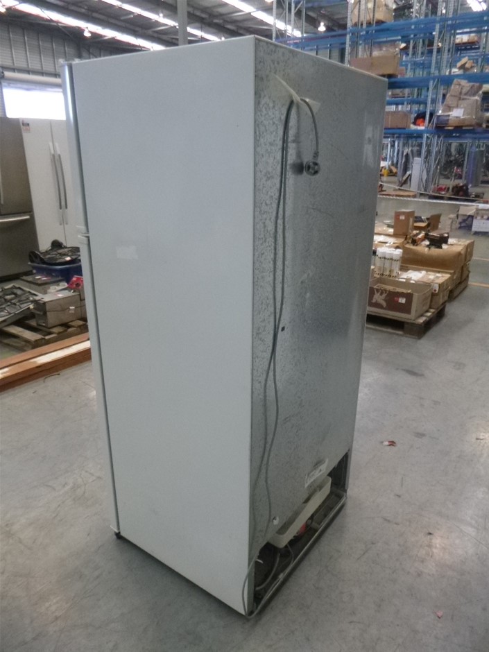 2012 Holden Caprice WM II Automatic Sedan