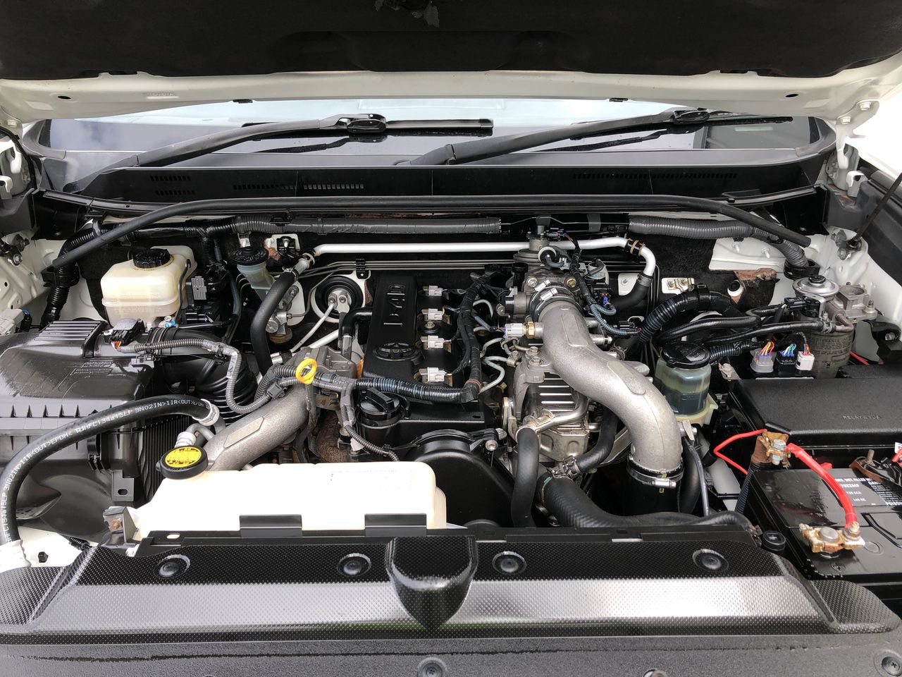 SWANN All Secure 650 2K Wireless Security Kit With 4 X Wire Free Camera + P