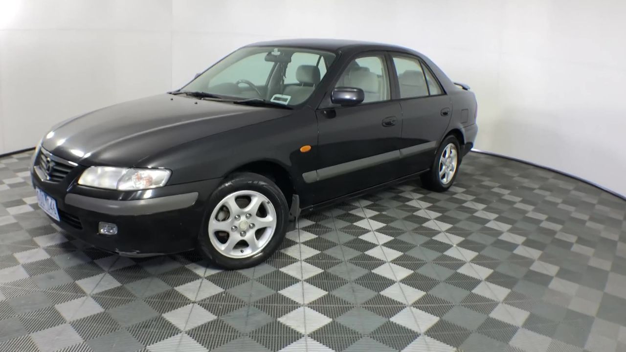 SAMSONITE Xlite NXT Hardside 3 Piece Luggage Set, Black, Medium: 61cm. NB: