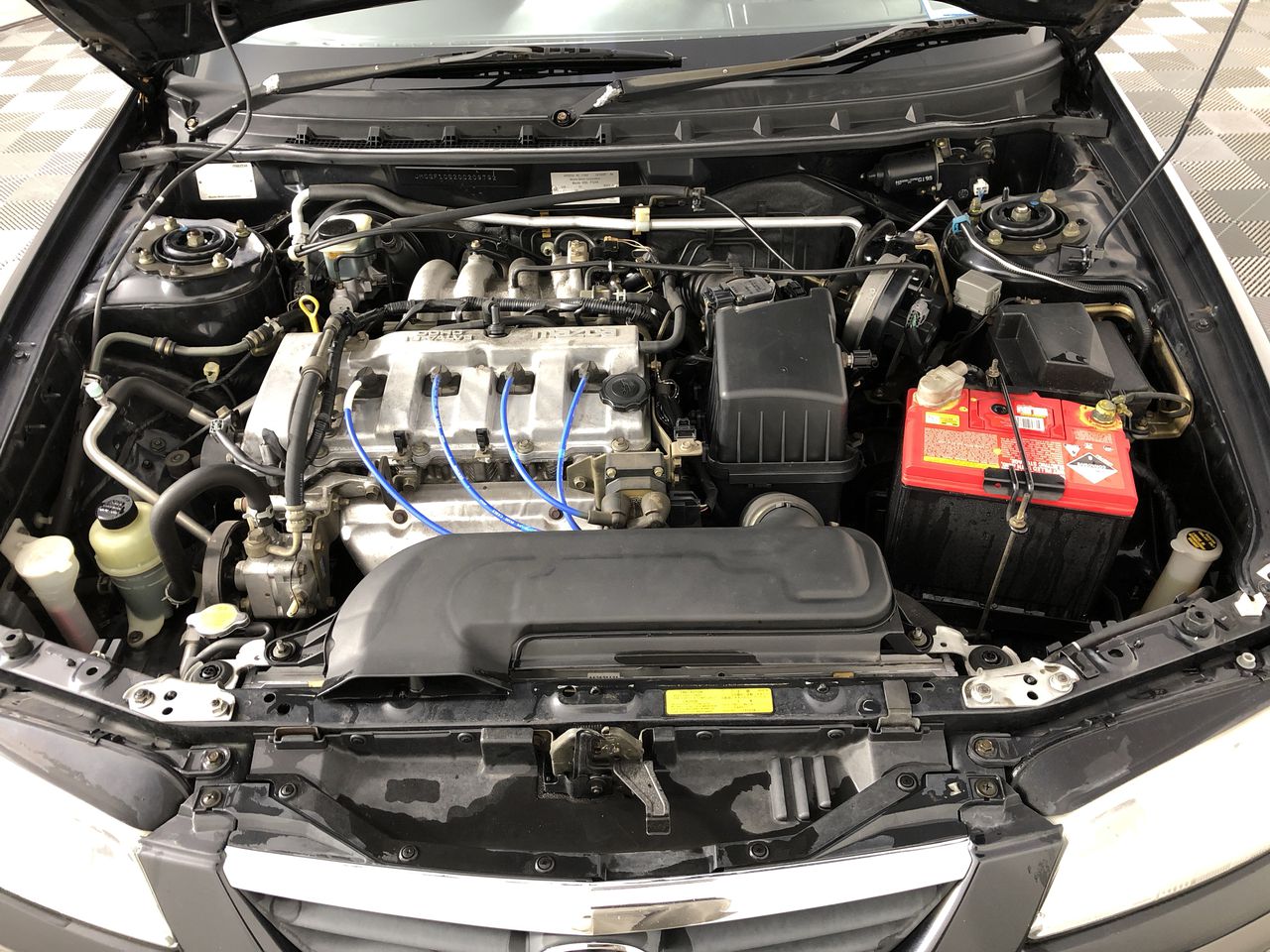 CALLAWAY Edge Men's 10 Piece Right Handed Regular Flex Golf Club Set, Black