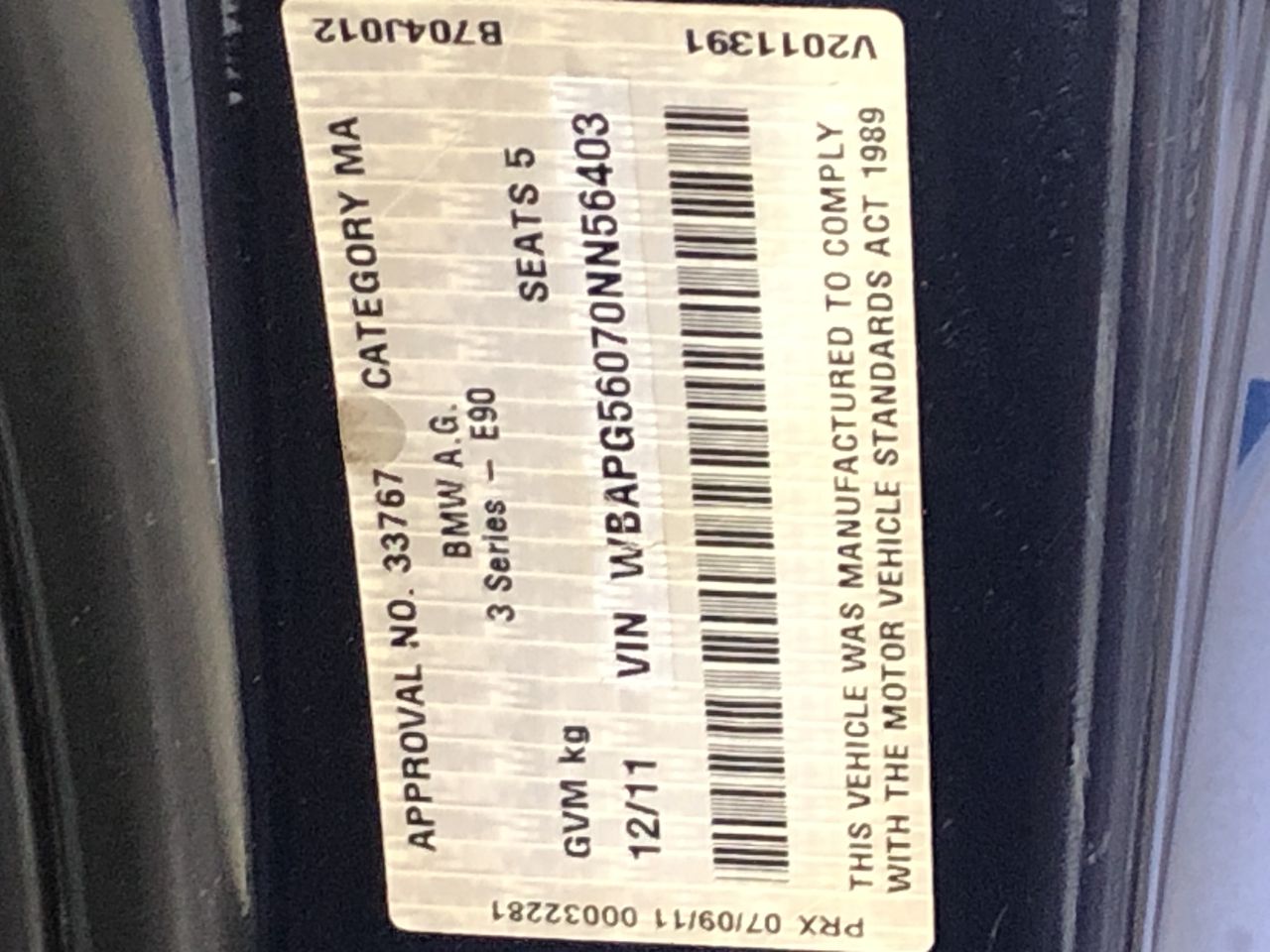 21 x MILKY WAY Whipped Nougat Chocolate Bar, 45g.