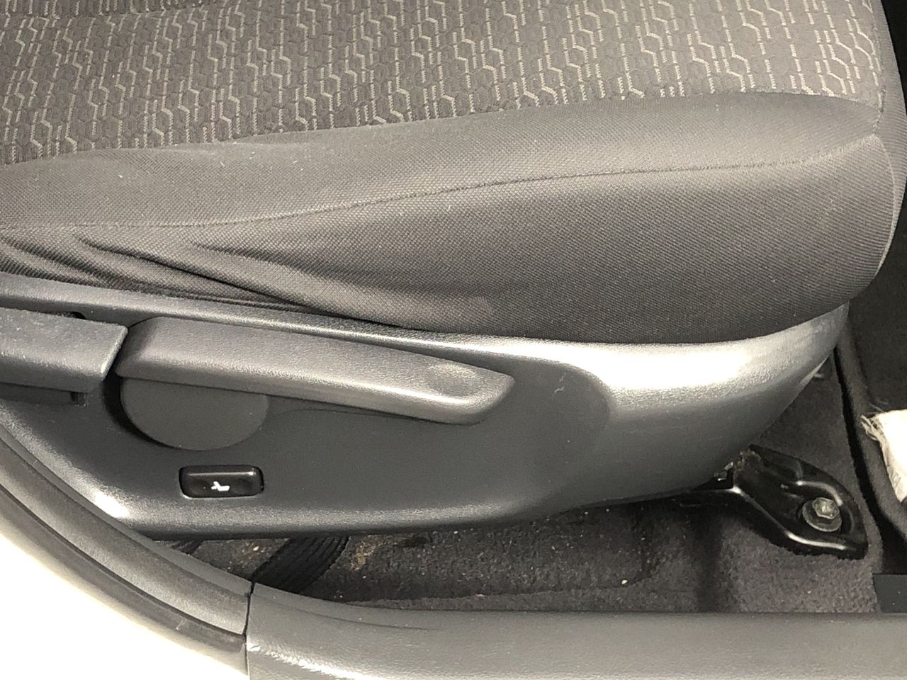 12 x Set of 10 Cable Clip Clamps with Adhesive Strip.