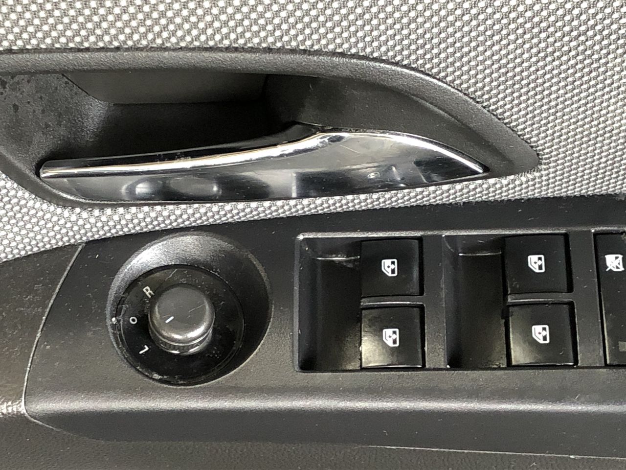 18ct Heavy Rose Gold Plated 7 Ring Lucky Charm Necklace