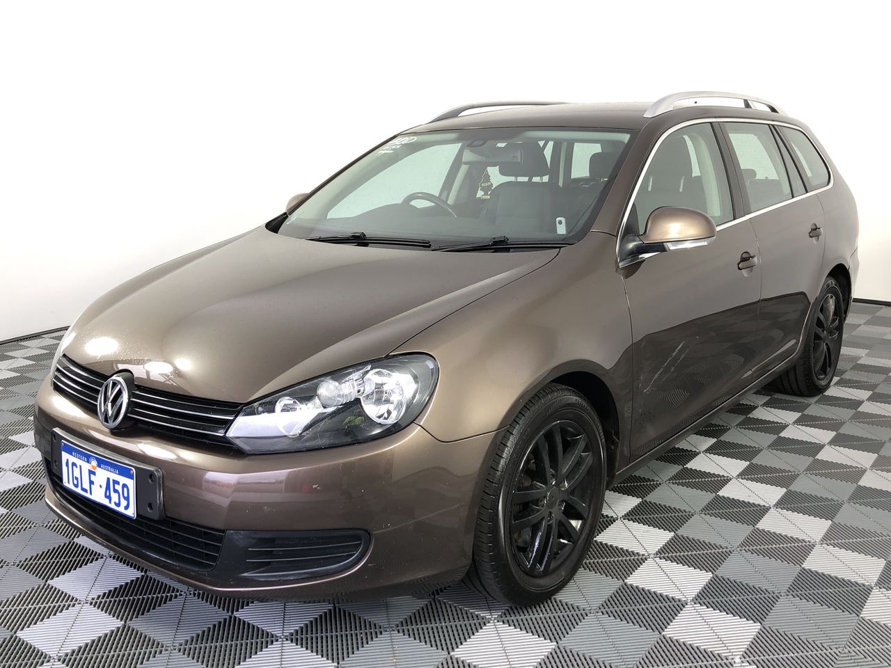 Designer Mismatched Earrings as pictured & described