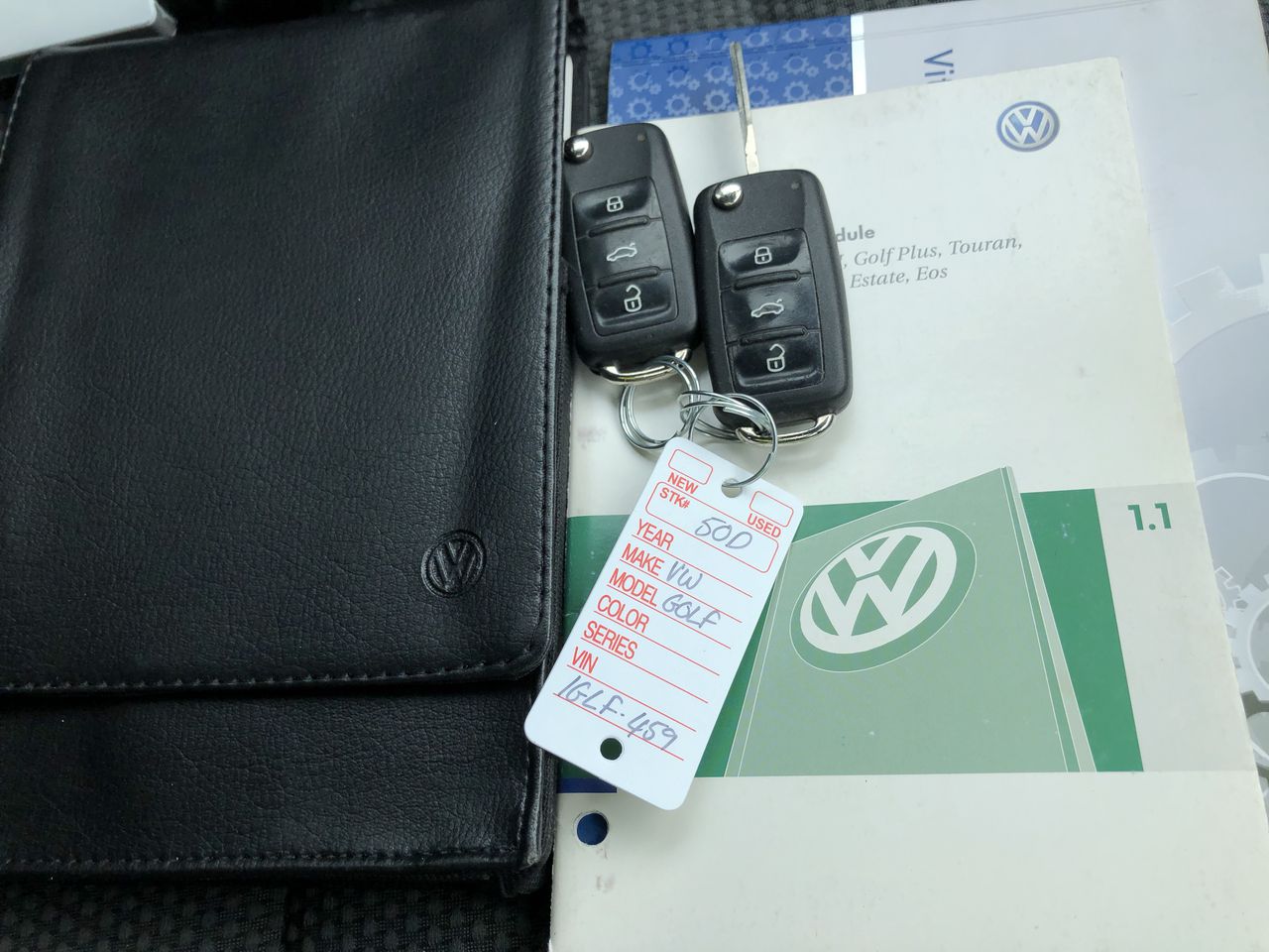 Designer Mismatched Earrings as pictured & described