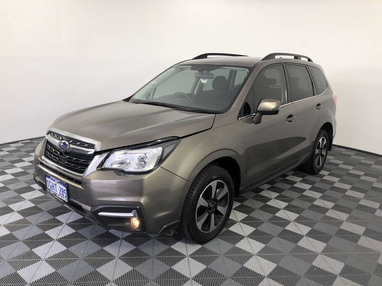 Designer Mismatched Earrings as pictured & described