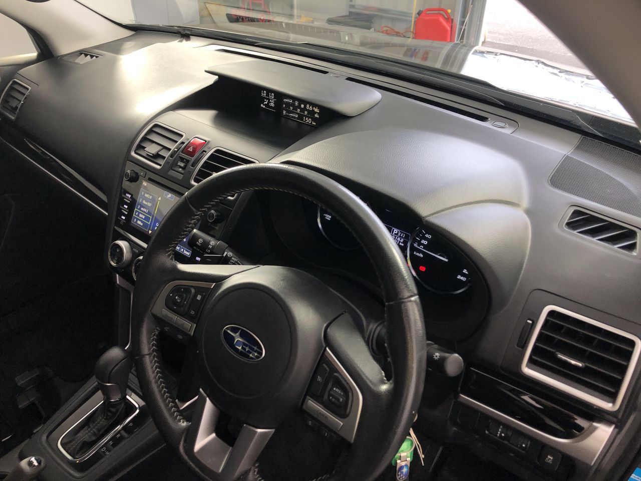 <p>Carraige With Inserts Pallet Of </p>