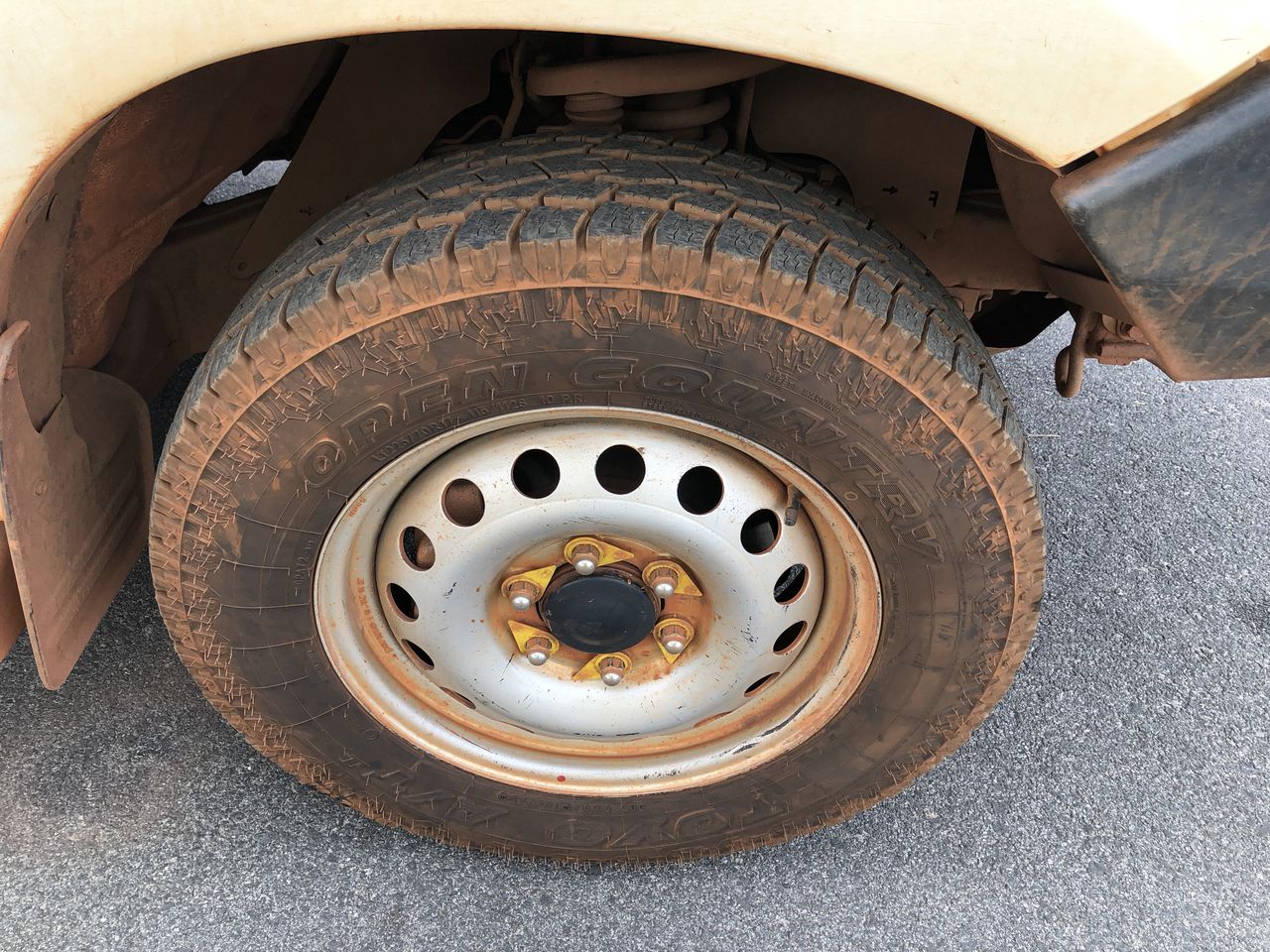 FLOJOS Men's Jorge 2.0 Flip Flops, Size 13, MemoryFoam, Black.  Buyers Note