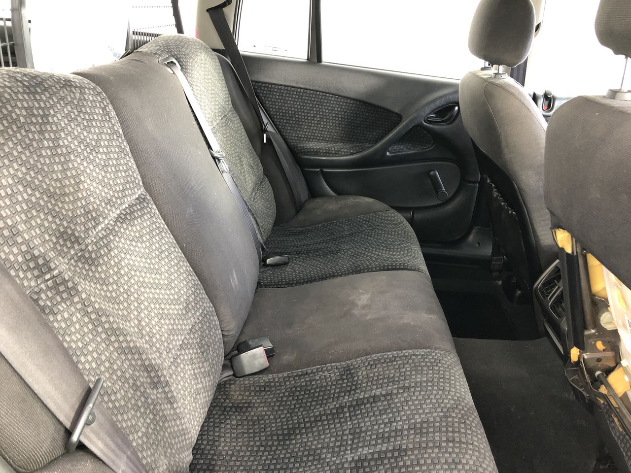 3-PACK HUGO BOSS Men's Classic Crew Tees, Size XL, Bright White/Blue Navy/S