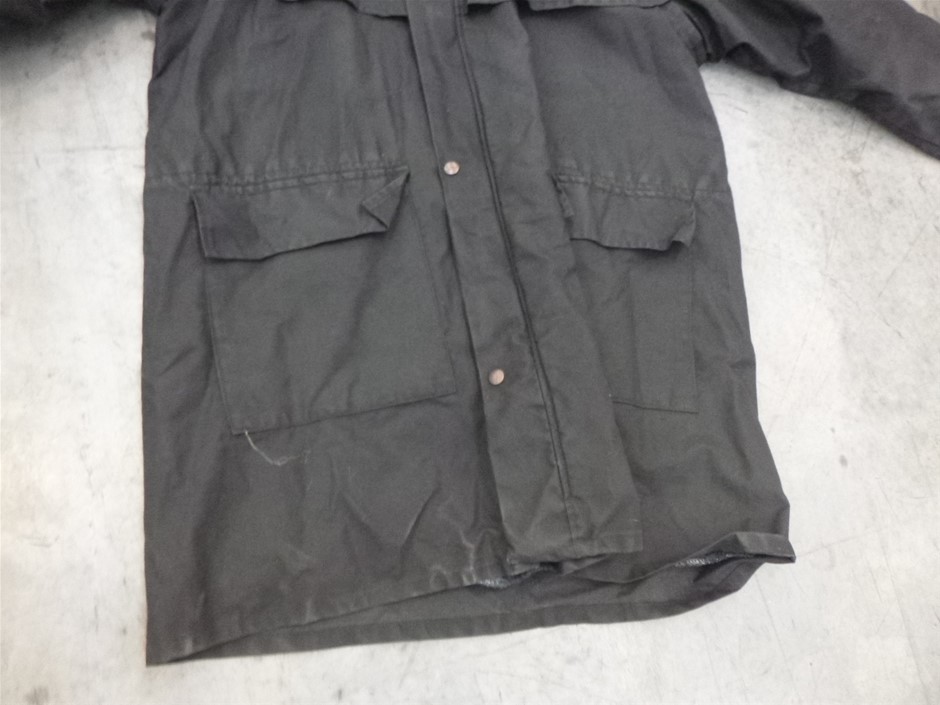 Fishbone Black Label Cabernet Sauvignon 2021 (6x 750mL) WA