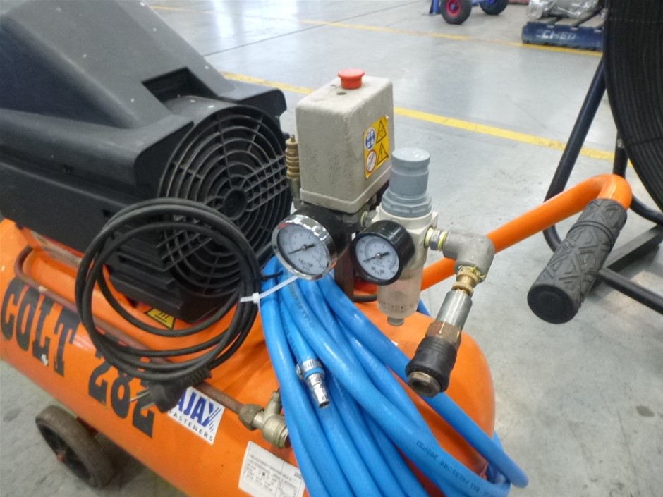 NC Red Carignan Dolcetto Aglianico 2021 (12x 750mL) Langhorne Creek