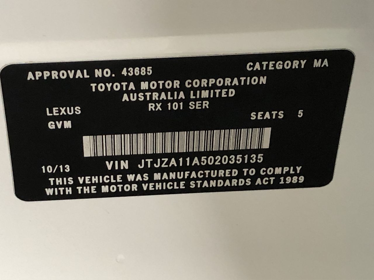 Bromic FD4T1500C 1500mm Cold Food Display