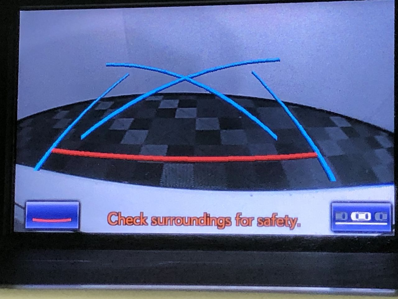 2015 Toyota Rav 4 FWD GX ZSA42R CVT Wagon (EX-GOV)