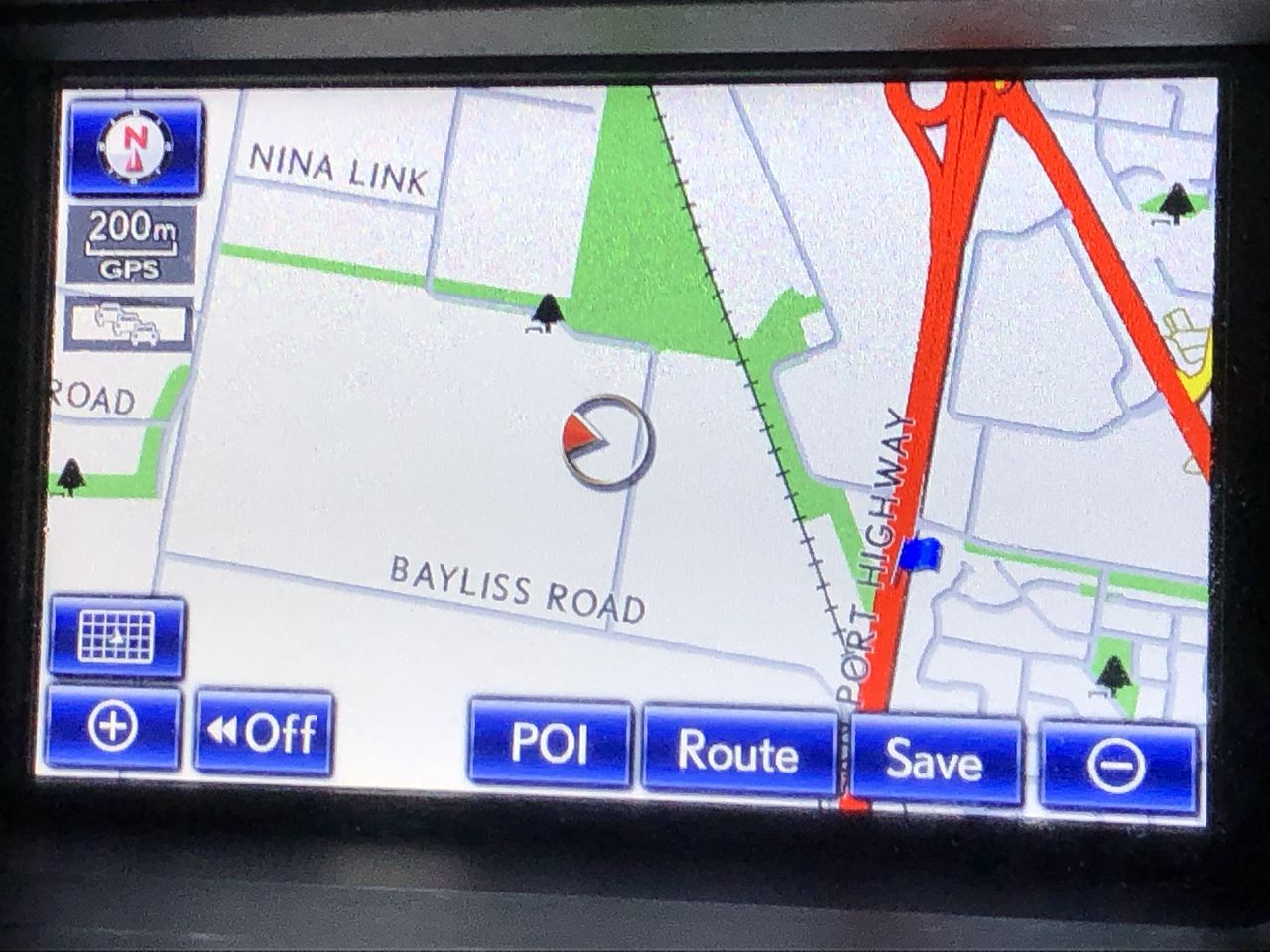 2018 Isuzu D-MAX 4X4 SX Turbo Diesel Automatic Extra Cab (EX-GOV)