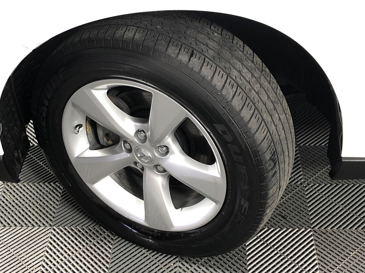 2015 Ford Kuga AMBIENTE FWD TF II Automatic Wagon (EX-GOV)